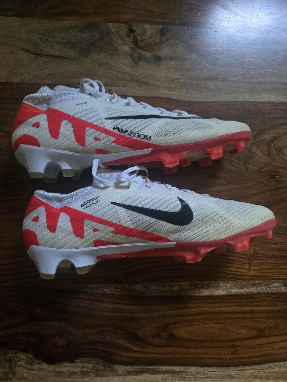 Nike Elite Mercurial Superfly 9 cleats Men's 11.5 - Picture 4 of 4